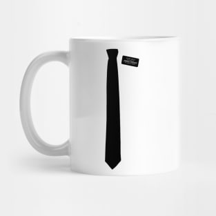 HELLO Mug